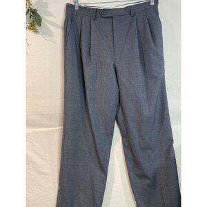 Lauren Ralph Lauren Men's Wool Dress Pants Size 34W X 32L